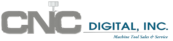 CNC Digital, Inc. Logo