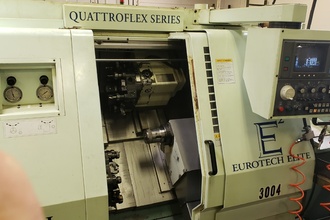 1996 EUROTECH 420SLL 5-Axis or More CNC Lathes | CNC Digital, Inc. (1)