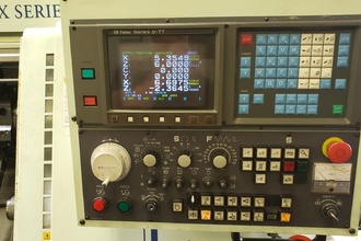 1996 EUROTECH 420SLL 5-Axis or More CNC Lathes | CNC Digital, Inc. (2)