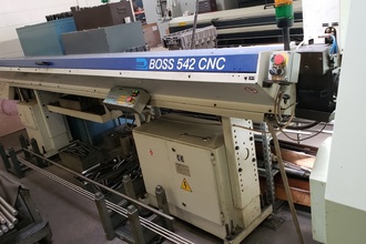 1996 EUROTECH 420SLL 5-Axis or More CNC Lathes | CNC Digital, Inc. (4)
