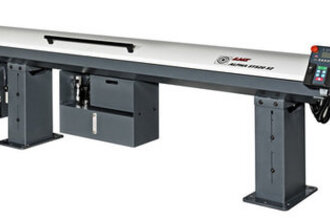 LNS Alpha ST320 Magazine Type Bar Loaders | CNC Digital, Inc. (1)